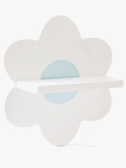 Kid's Concept Hylde Blomst, Hvid