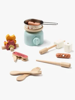 Kids Concept Kid's Hub Campingkøkken