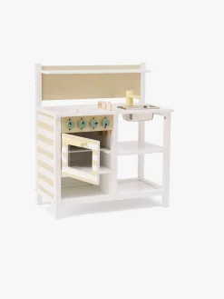 Kid's Concept Kid's Hub Køkken, Gul