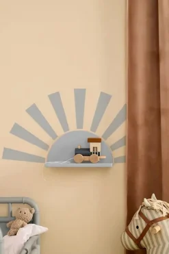 Kid's Concept Klodstog, Brun