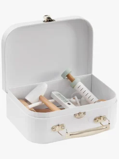 Kid's Concept Lægetaske, Hvid