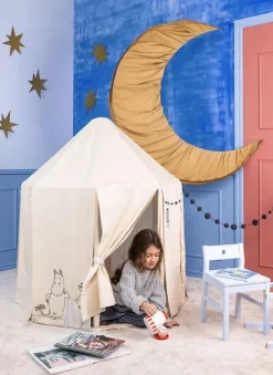 Kid's Concept Mumitroldene Kaffestel