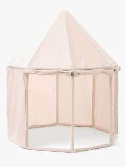 Kids Concept Pavillon-telt, Light pink