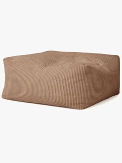 Kid's Concept Puf, Brun