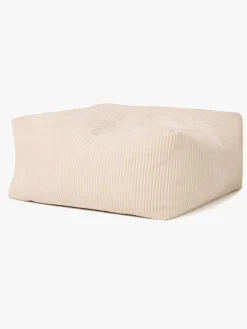 Kid's Concept Puf, Naturhvid