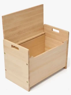 Kids Concept Saga Kiste, Blonde