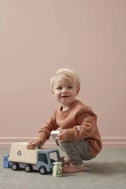 Kids Concept Skraldebil Aiden