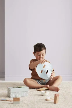 Kids Concept Spa Kit