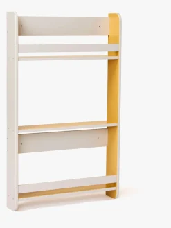 Kid's Concept STAR Bogreol, Grå Sennep