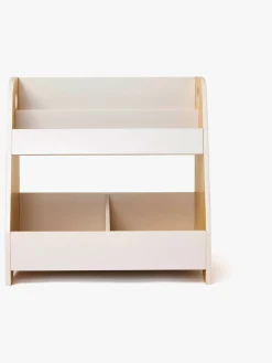 Kid's Concept STAR Opbevaringsreol, Grå Sennep