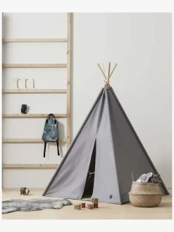 Kids Concept Tipitelt, Grå