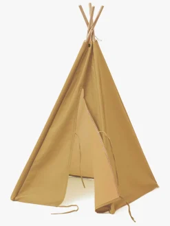 Kid's Concept Tipitelt Mini, Gul