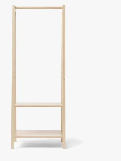 Kids Concept Tøjstativ SAGA, Blonde