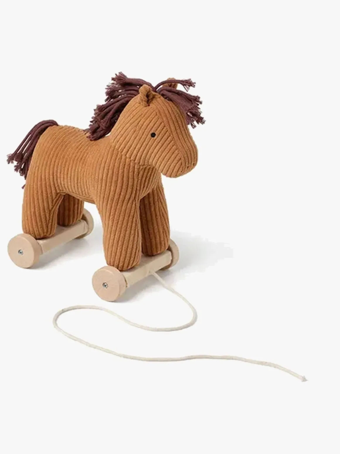 Kid's Concept Trækdyr Hest Vera