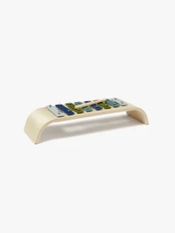 Kids Concept Xylofon, Blå/Grøn