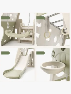 Kids Zone Aktivitetscenter