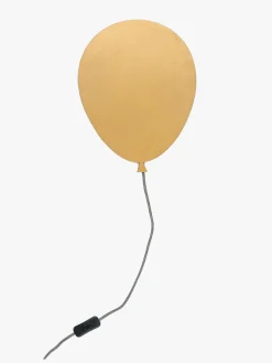 KidsDepot Barba Lampe Ballon, Guld