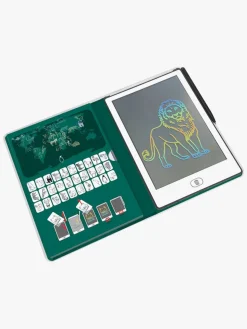 Kidywolf KIDYDRAW MINI Tegnetablet LCD Verdens Dyr