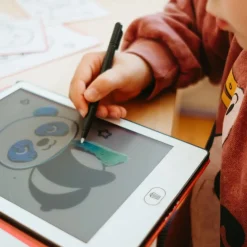 Kidywolf KIDYDRAW MINI Tegnetablet LCD Kawaii