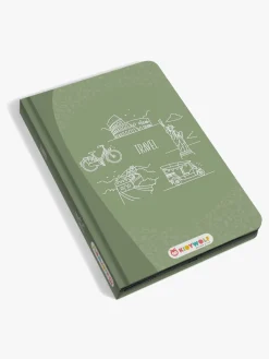 Kidywolf KIDYDRAW MINI Tegnetablet LCD Rejse