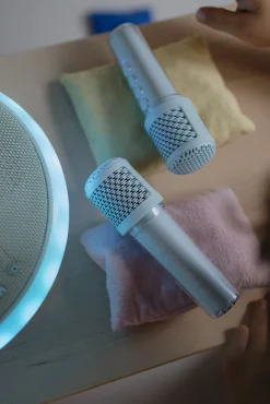 Kidywolf KIDYKARAOKE Karaokemaskine