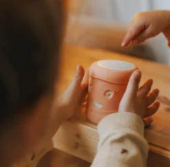 Kidywolf KIDYMUSIC Højttaler Mekaniker Lea