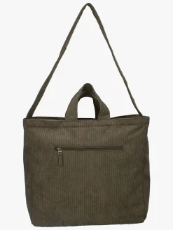 Kidzroom Care Tenderness Pusletaske, Army