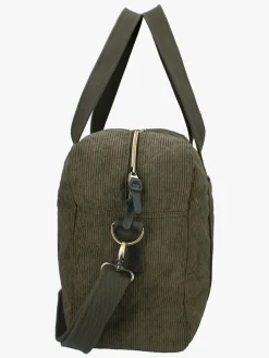 Kidzroom Care Thinking Little Thoughts Pusletaske, Army