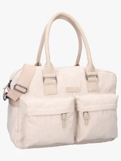 Kidzroom Care Vienna Dream And Laugh Pusletaske, Sand