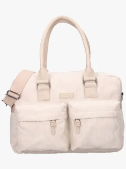 Kidzroom Care Vienna Dream And Laugh Pusletaske, Sand