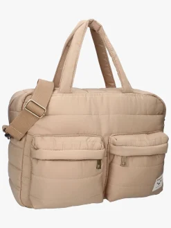 Kidzroom Care Vienna Gracious Pusletaske, Beige