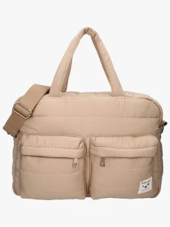 Kidzroom Care Vienna Gracious Pusletaske, Beige