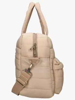 Kidzroom Care Vienna Gracious Pusletaske, Beige