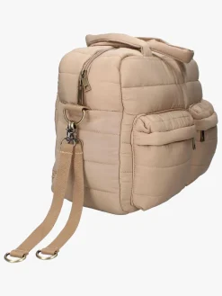 Kidzroom Care Vienna Gracious Pusletaske, Beige