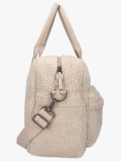 Kidzroom Care Vienna Hello Little One Pusletaske, Beige