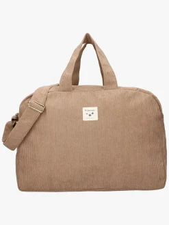 Kidzroom Charmful Pusletaske, Beige