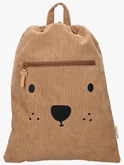 Kidzroom Manchester Gymnastikpose Prague Beary Excited, Brun