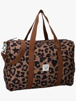 Kidzroom Mini Mamas Pusletaske, Beige