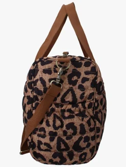 Kidzroom Mini Mamas Pusletaske, Beige