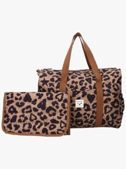 Kidzroom Mini Mamas Pusletaske, Beige