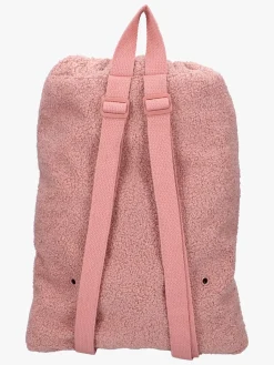 Kidzroom Teddy Gymnastikpose Prague Teddy in Town, Pink