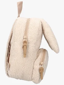 Kidzroom Teddy Rygsæk Comfort Friends, Beige