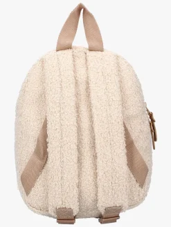 Kidzroom Teddy Rygsæk Comfort Friends, Beige