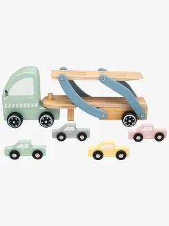 Kinder and Kids Luksus Biltransport