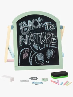 Kinder and Kids Magnetisk Tegnetavle