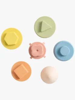 Kinder and Kids Stableklodser Raket