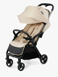 Kinderkraft APINO Klapvogn, Dune Beige