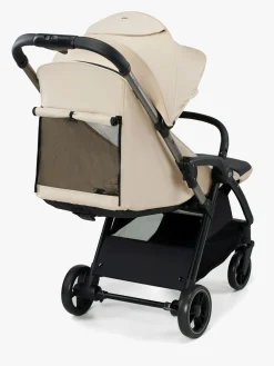 Kinderkraft APINO Klapvogn, Dune Beige