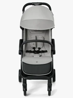 Kinderkraft APINO Klapvogn, Dove Grey