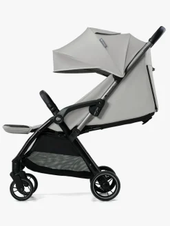 Kinderkraft APINO Klapvogn, Dove Grey